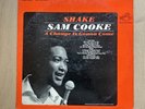 Sam Cooke Shake A Change Is Gonna Come Vinyl RCA Victor LPM-3367