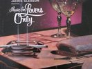 Jackie Gleason - Music For Lovers Only (LP, Album, Mono, RE)