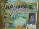 FANTASY Paint A Picture LP SECOND BATTLE POLYDOR 1973 /1990 GER re 843 263-1