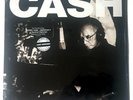 JOHNNY CASH AMERICAN V 5 A HUNDRED HIGHWAYS NEW SEALED ORIGINAL VINYL LP RECORD