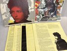 BOB DYLAN Biograph 5 LP Vinyl Box Set, Booklet, Possibly Unplayed