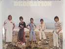Bay City Rollers - Dedication Vinyl LP - SEALED  MINT  - 1976 - Arista AB 4093