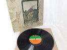 Led Zeppelin 4 IV Untitled Original 1971 Press Vinyl Record LP Album Zoso Inner