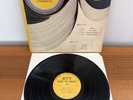 LP OST library Musiche Per Commento Record Tv Discografica RT-42 Jazz Funk Italy