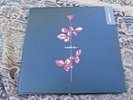 Depeche Mode Violator Vinyl LP 2007