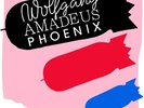 Phoenix - Wolfgang Amadeus Phoenix [Digital Download Card] [New Vinyl LP]