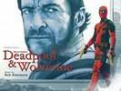 Rob Simonsen - Deadpool & Wolverine (Original Soundtrack) [New Vinyl LP]