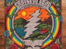 The Music Never Stopped by Grateful Dead - Vinyl LP Box - New*Sealed