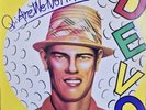 DEVO Q. ARE WE NOT MEN? A. WE ARE DEVO  CANADA LP MARBLE MULTI-COLOUR VINYL 1978