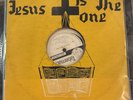 Jesus Is the One LP  Various Tabernacle Records Studio One Sir Coxsone Dodd Rare