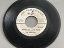 Northern Soul the Yum Yums Gonna Be A Big Thing / Looky Looky 45 Record ABC 1965