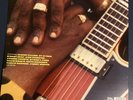 John Lee Hooker – Mr. Lucky - 1991 LP Album Vinyl Record - Silvertone