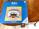 THE BEATLES MAGICAL MYSTERY TOUR   JAPAN  DEAGOSTINI VINYL PRESS 180G   SEALED