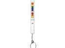 B.I OFFICIAL LIGHT KEYRING / Tracking Code FANLIGHT MD K-POP SEALED