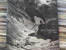 KA Descendants Of Cain 2020 Pink Vinyl LP Record Album Rare Hip Hop