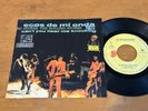 THE ROLLING STONES Wild Horses 1971 MEXICO 33rpm 7