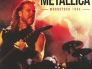 METALLICA - Best Of Woodstock 1994 - Vinyl (180 gram vinyl LP)