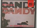 MINT SEALED JESUS & MARY CHAIN - 2021 NEWBURY COMICS EXCLUSIVE - COLOURED SWIRL
