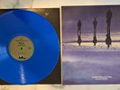 MINT UNPLAYED ECHO AND THE BUNNYMEN - 2021 BLUE 180g RE-ISSUE of HEAVEN UP HERE