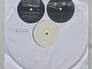 WHITE LABEL TEST PRESS - LED ZEPPELIN  DIRTY FUNKER REMIX OF THE IMMIGRANT SONG