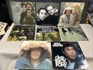 8x Simon & Garfunkel LP: Bookends, Bridge Over Troubled Water, Sounds Of Silence