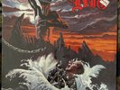 DIO Holy Diver 1983 LP 1st press Allied press Warner Bros. 1-23836 New