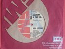 Sex Pistols Anarchy In The UK 1976 Aussie EMI 