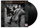 Yo-Yo Ma & Kathryn Stott - Songs From The Arc Of Life(Limited Edition Vinyl 2LP