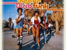 V.A. - Roller Disco Funk (Vinyl 2LP - 2025 - EU - Original)