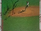 The Great Jazz Trio Live At Village Vanguard East Wind AUTOGRAPHED BY HANK JONES