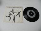 THE DIRECTIONS 'THREE BANDS TONITE' 45 UK TORTCH 1979 PICTURE SLEEVE MOD
