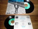 Catherine Sauvage - Chante Serge Gainsbourg French EP ORG Philips Pop 62'