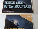 Rough Side Of The Mountain - Album No. 1 & No. 2 - Gospel Vinyl LP Compilations