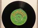 HEPTONES Message From A Black Man bw SOUND DIMENTION Jamaica... 45rpm 1970 E min