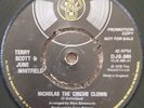 Terry Scott & June Whitfield - Nicholas The Circus Clown  7