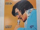 Elvis Presley – Almost in Love LP Vinyl RCA Victor Japan SHP-6196 Japanese Press