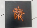The Prodigy - Invaders Must Die Limited Edition 7” Boxset