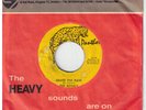 #16 SOULFUL REGGAE 45 PANTHER LABEL THE ROYALS 