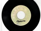 #144 ROOTS REGGAE SANTIC LABEL HORACE ANDY 