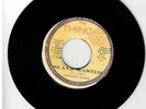 #150 ROOTS REGGAE 45 THE THING LABEL GREGORY ISAACS 