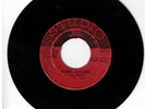 #100 SKA REGGAE 45 STUDIO 1 LABEL KING PERRY 