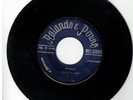 #82 SKA REGGAE 45 ROLANDO & POWIE LABEL LORD CREATOR 