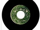 #116 RARE ROOTS REGGAE 45 AFRICA LABEL TIME UNLIMITED 