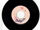 #43 RARE REGGAE  BLANK KISS 14 VIN GORDON 