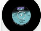 #69 SKA REGGAE 45 BIG LABEL ERROL DUNKLEY 