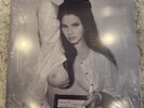 Lana Del Rey Did You Know Tunnel Ocean… Alternate Explicit Artwork Vinyl LP RARE