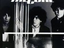 The Cure: I Hear No Sound Live At De Melkweg Amsterdam FM Broadcast yellow Vinyl