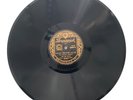 Vintage Brunswick 78rpm Record - The Ink Spots - 1940s