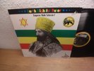 Augustus Pablo - Earth Rightful Ruler: Emperor Haile Selassie I Jamaica LP 1982