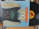 Cymande self-titled debut Janus Records reissue
